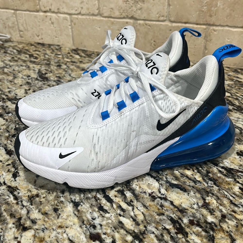 Nike Air Max EUC